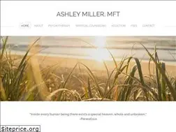 Sites similar to ashleymillerwellness.com