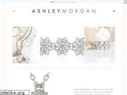 Sites similar to ashleymorgandesigns.com