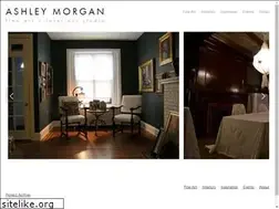 Sites similar to ashleymorganstudio.com