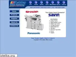 Sites similar to ashleyoffice.com