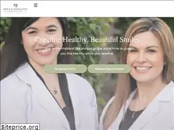 Sites similar to ashleypricedds.com