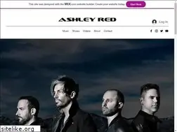 Sites similar to ashleyred.com