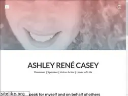 Sites similar to ashleyrenecasey.com