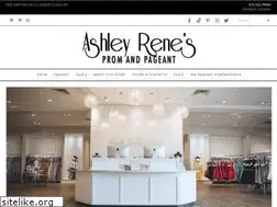 Sites similar to ashleyrenespromandpageant.com