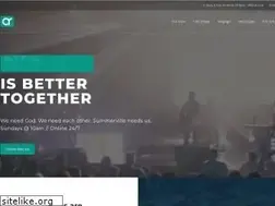 Sites similar to ashleyridgechurch.org