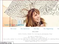 Sites similar to ashleyroseblog.com