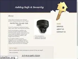 Sites similar to ashleysafe.com