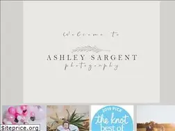 Sites similar to ashleysargent.com