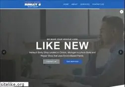 Sites similar to ashleysbodyshop.com