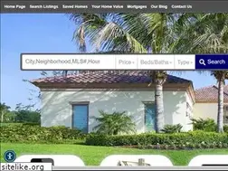 Sites similar to ashleysellsflorida.com