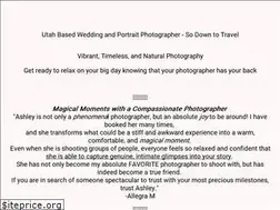 Sites similar to ashleysflashyphotos.com