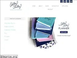 Sites similar to ashleyshelly.com