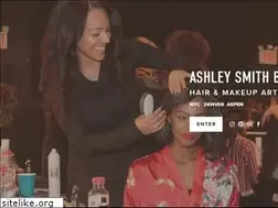 Sites similar to ashleysmithbeauty.com