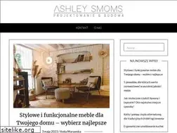 Sites similar to ashleysmoms.org
