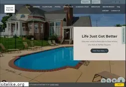 Sites similar to ashleysquare.com