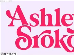 Sites similar to ashleysrokosz.com