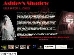 Sites similar to ashleysshadow.com