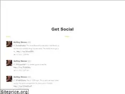 Sites similar to ashleysteves.com