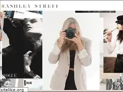 Sites similar to ashleystreff.com