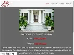 Sites similar to ashleystudios.com