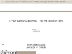 Sites similar to ashleysummer.co