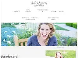 Sites similar to ashleysweeneyrd.com