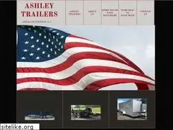 Sites similar to ashleytrailers.com
