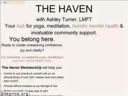 Sites similar to ashleyturner.org