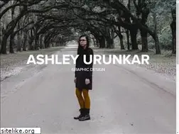 Sites similar to ashleyurunkar.com