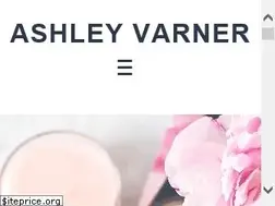 Sites similar to ashleyvarner.com
