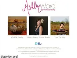 Sites similar to ashleywardphotography.com