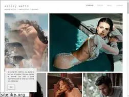 Sites similar to ashleywattsmakeup.com