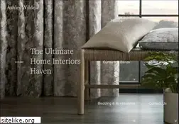 Sites similar to ashleywildegroup.com