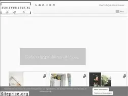 Sites similar to ashleywillems.nl