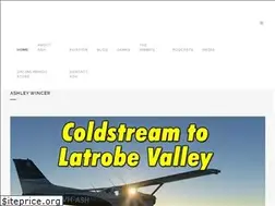 Sites similar to ashleywincer.com