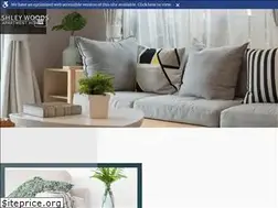 Sites similar to ashleywoodsapts.com