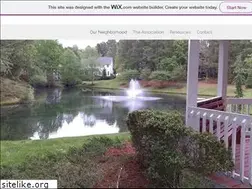 Sites similar to ashleywoodshoa.com