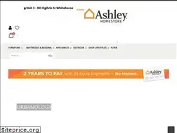 Sites similar to ashleyyukon.com