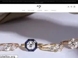 Sites similar to ashleyzhangjewelry.com