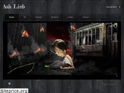 Sites similar to ashlieb.com