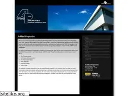 Sites similar to ashlindproperties.com