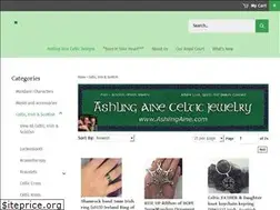 Sites similar to ashlingaine.com