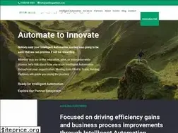 Sites similar to ashlingpartners.com