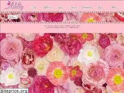 Sites similar to ashliy.com