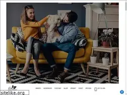 Sites similar to ashln.com