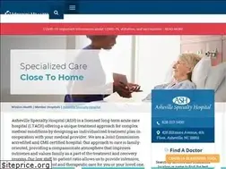 Sites similar to ashltch.com