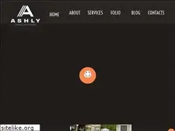 Sites similar to ashlycw.com