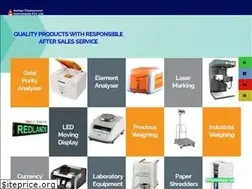 Sites similar to ashlyninstruments.com