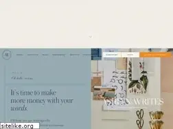 Sites similar to ashlynwrites.com
