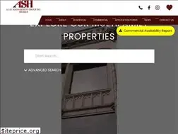 Sites similar to ashmanagementgroup.com